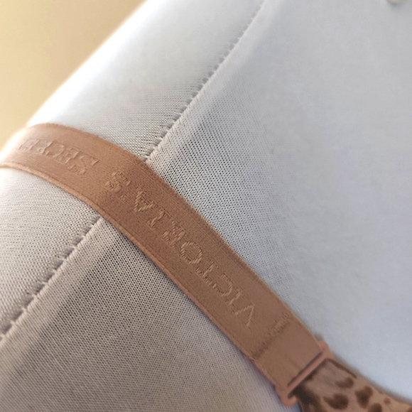 VS Full Coverage The Nakeds - Picture 5 of 7